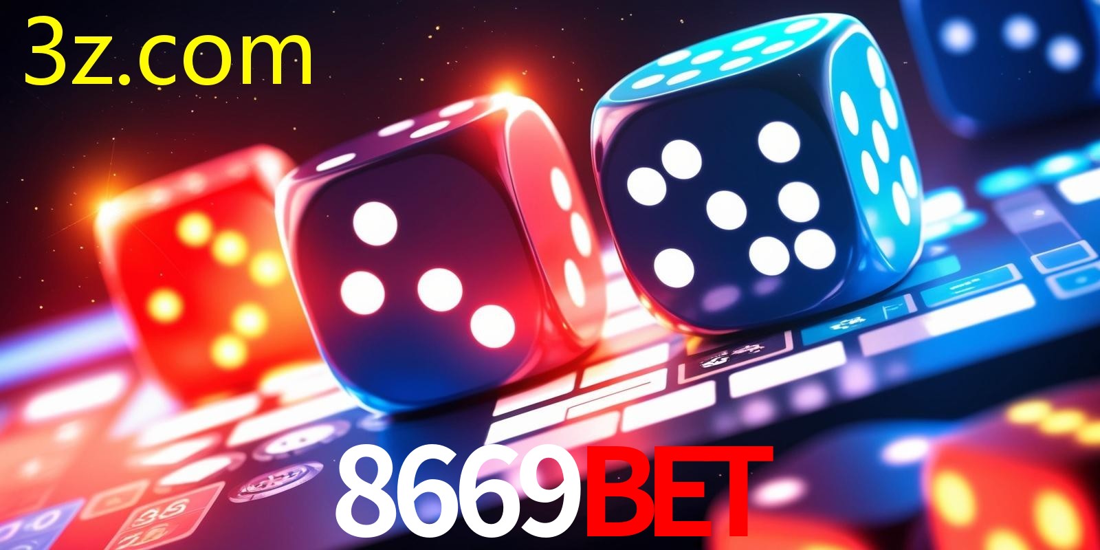 8669BET