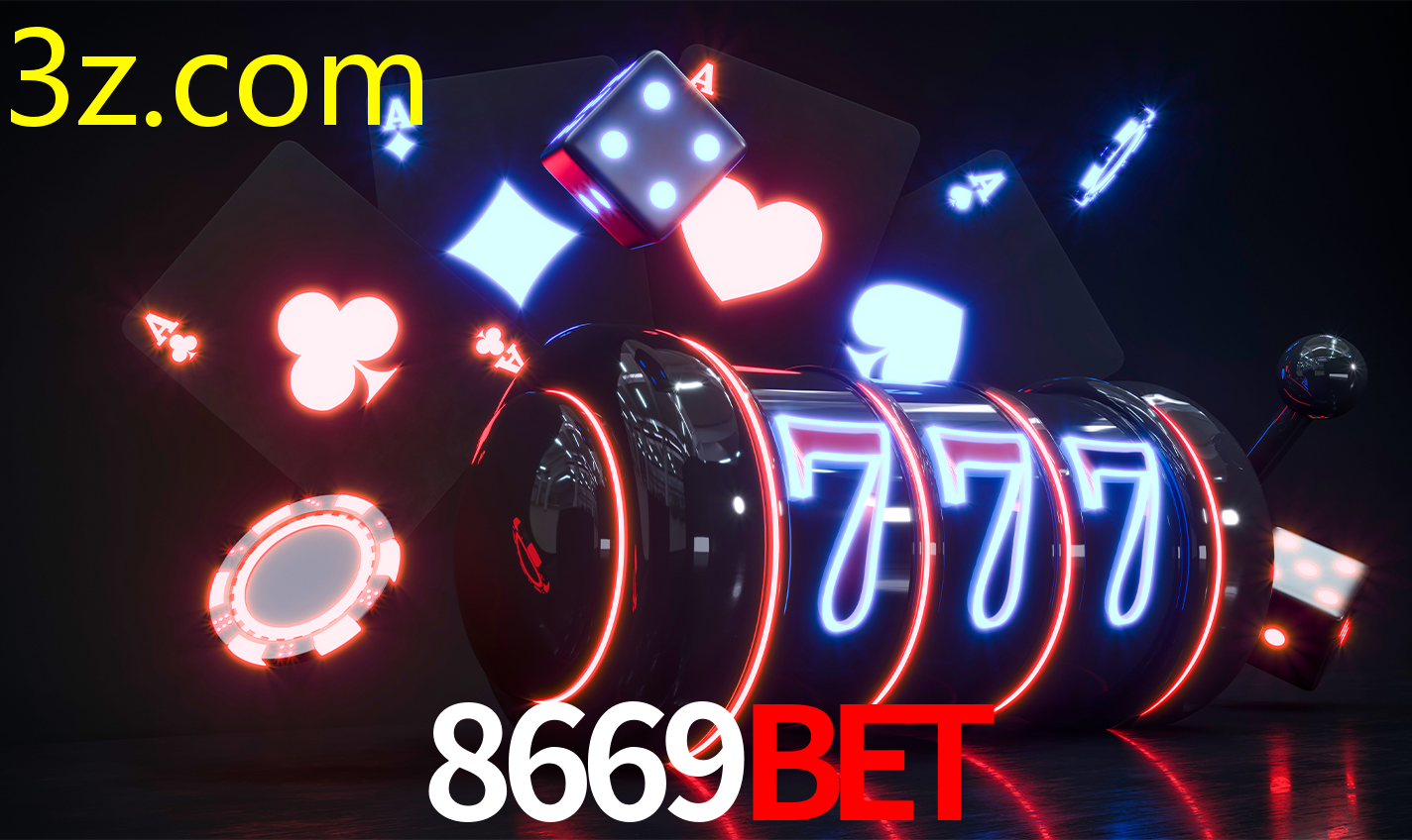 8669BET