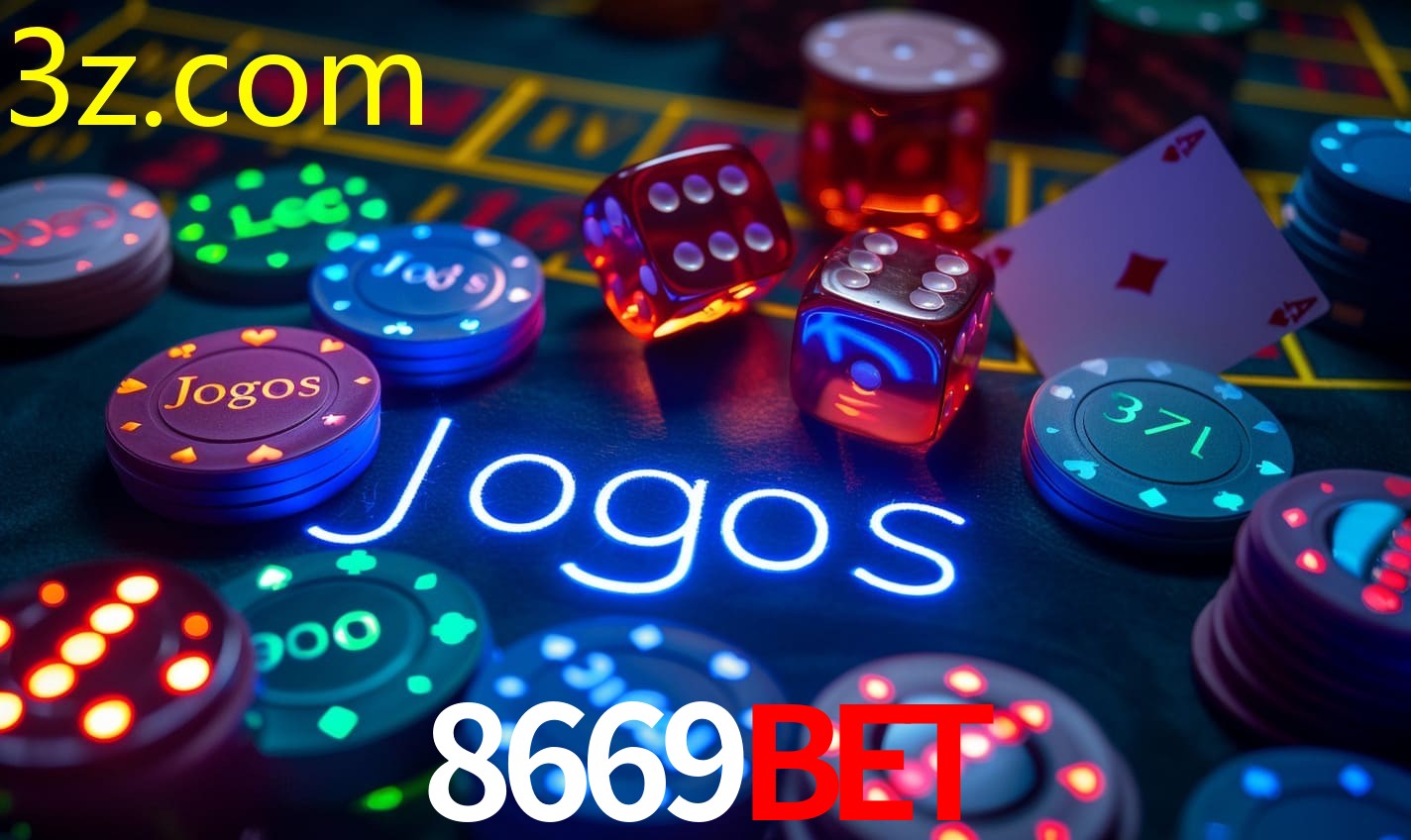 8669BET